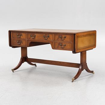 Skrivbord, 'Partners Desk', England 1900-tal.