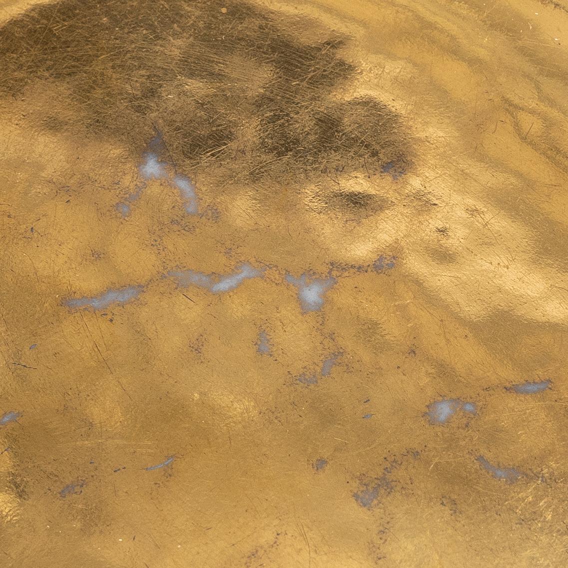 Kopp med fat, porslin, Frankrike, 1800-tal, märkt Mre Imp le de Sèvres, samt sked, förgyllt silver, Ryssland.