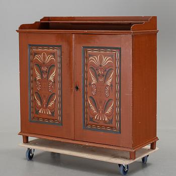 SKÄNK, allmoge, 1800-tal.