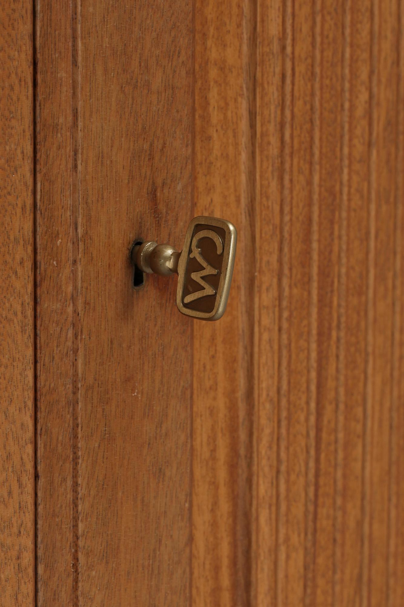 SKÄNK, "Herrgården", Carl Malmsten, Åfors Möbelfabrik, 1900-tal.