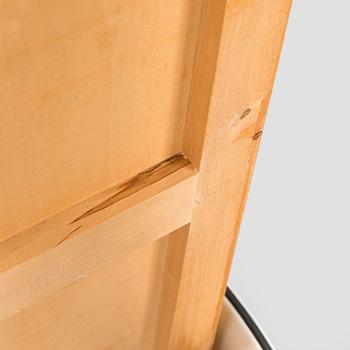 Alvar Aalto, serveringsvagn, modell 98, Artek, 1960/70-tal.