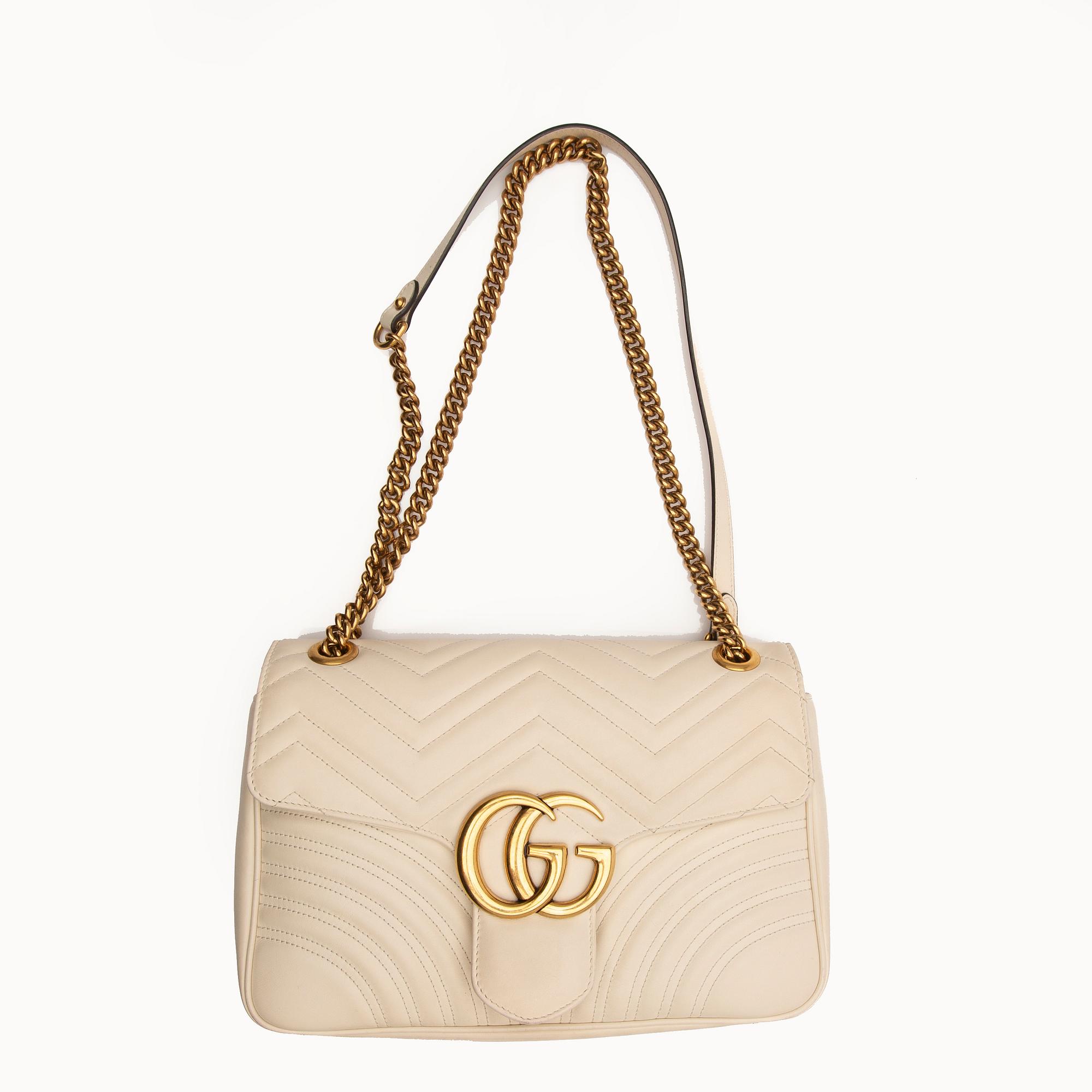 Gucci, Bag, "GG Marmont".