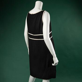 DRESS, Red Valentino, size 38.