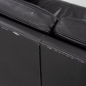 Børge Mogensen, sofa, model 2332-88, Fredericia Furniture, Denmark.