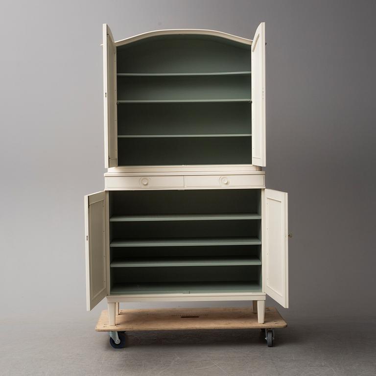 CARL MALMSTEN, cupboard, "Herrgården".