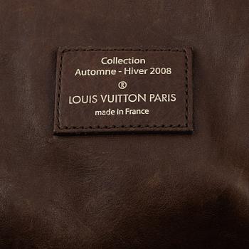 LOUIS VUITTON, Paris Souple Whisper Collection Automne-Hiver 2008 Handbag.  - Bukowskis