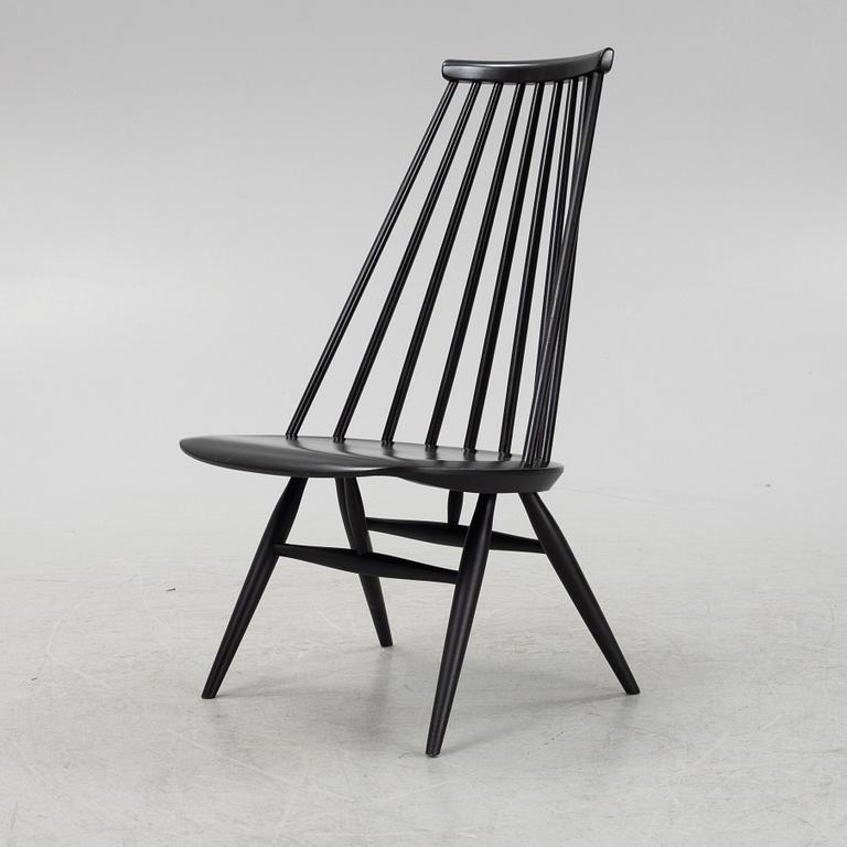 Ilmari Tapiovaara, a 'Mademoiselle' chair, Edsbyverken, Sweden, 1961.