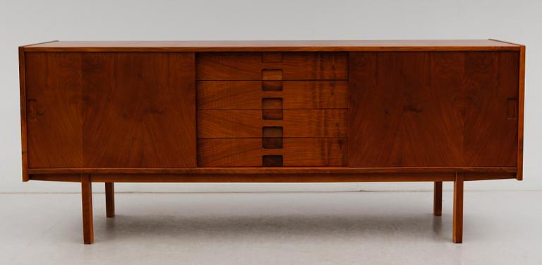 SIDEBOARD, 1900-talets andra hälft.