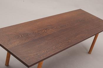 SOFFBORD, Hans J Wegner för Andreas Tuck, Danmark, 1960/1970-tal.