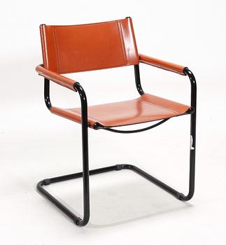 STOLAR, 12 st, efter Marcel Breuer.