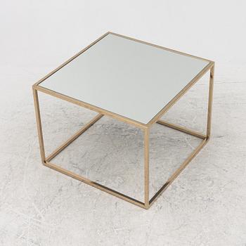 Ruth & Joanna, a contemporary table.