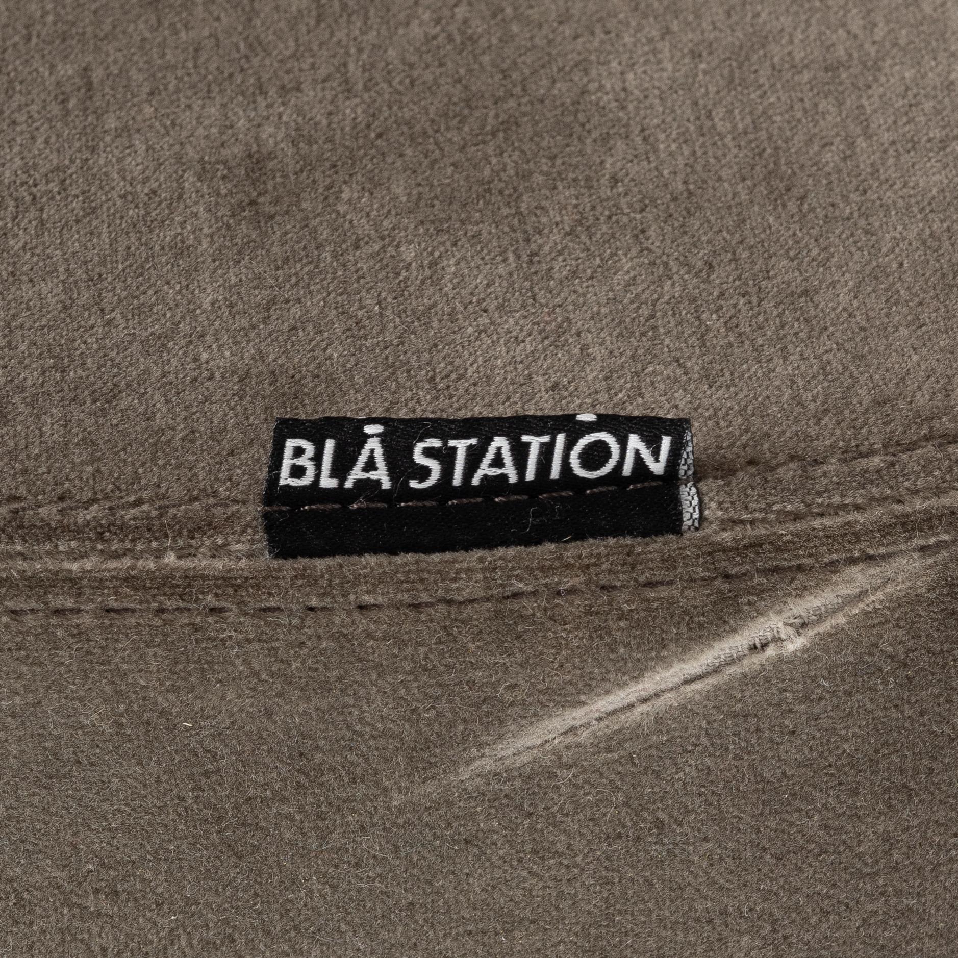 Thomas Bernstrand and Stefan Borselius, sofa, 'BOB', Blå Station.