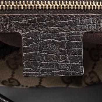 GUCCI, "Horsebit Hobo", bag.