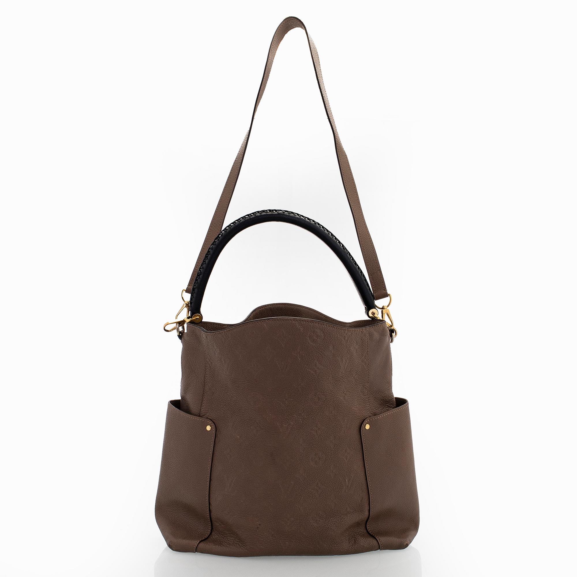 Louis Vuitton, väska, "Bagatelle".