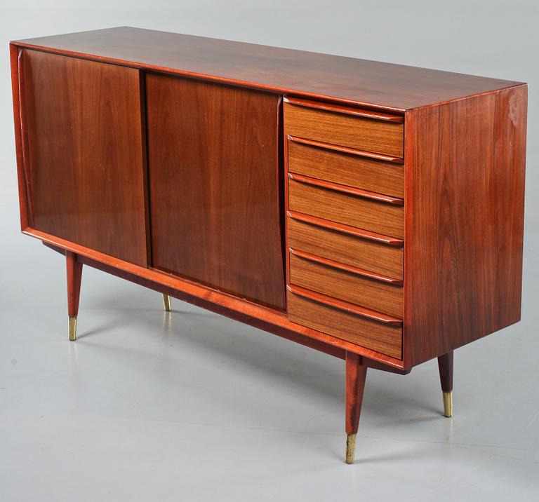 SIDEBOARD, Sverige, 1950-tal.
