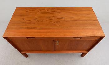 SIDEBOARD, Bertil Fridhagen, Bodafors, 1960.
