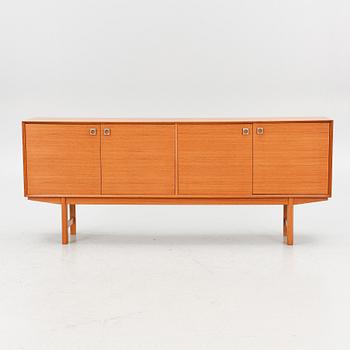 Sideboard, sannolikt Norge. 1950/60-tal.