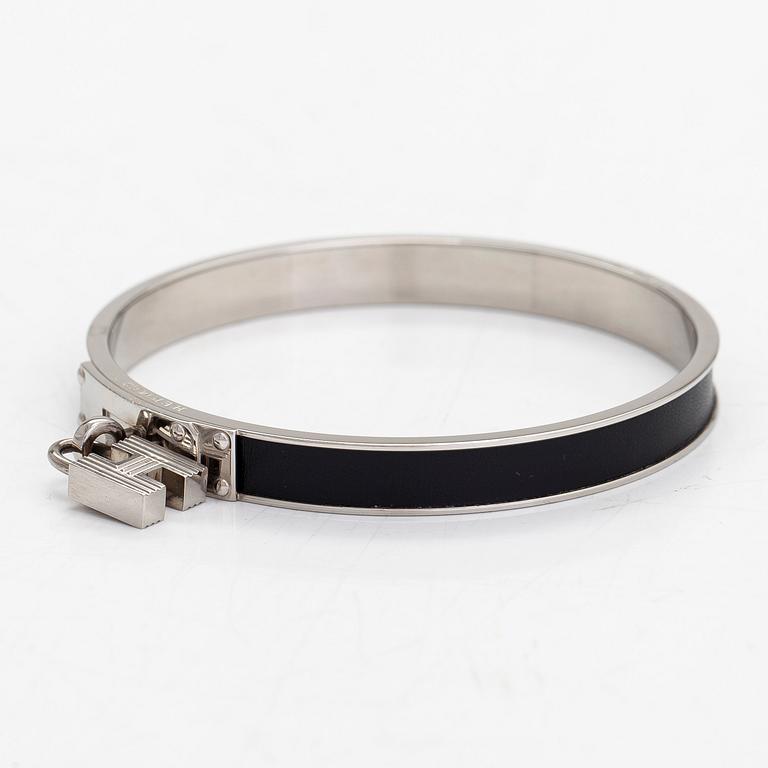 Hermès, a 'Cadena' bracelet.