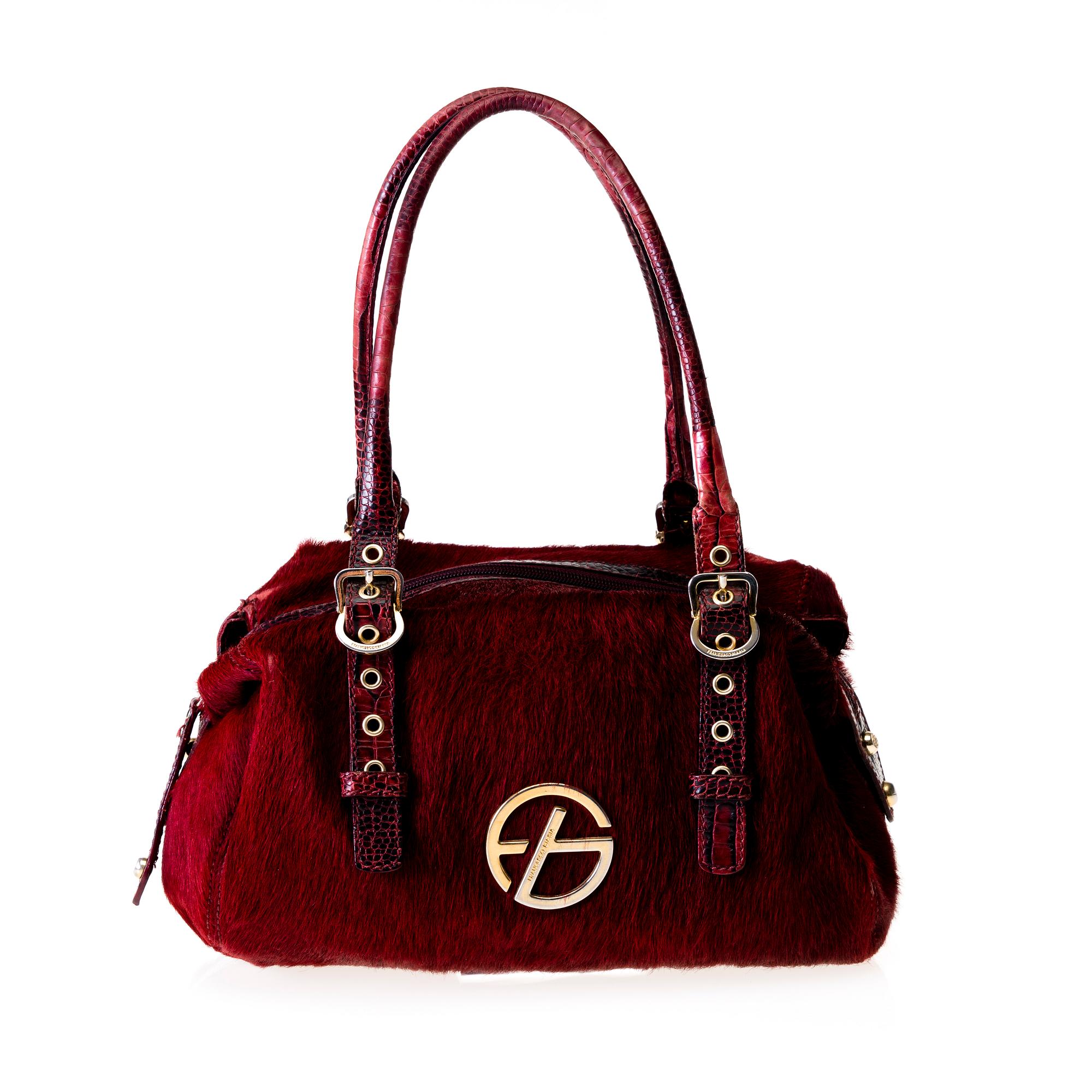 VÄSKA, Francesco Biasia.