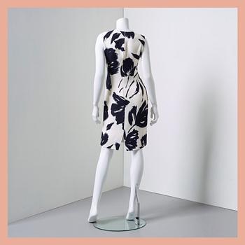 KLÄNNING, Michael Kors, storlek 4 enligt märkning.