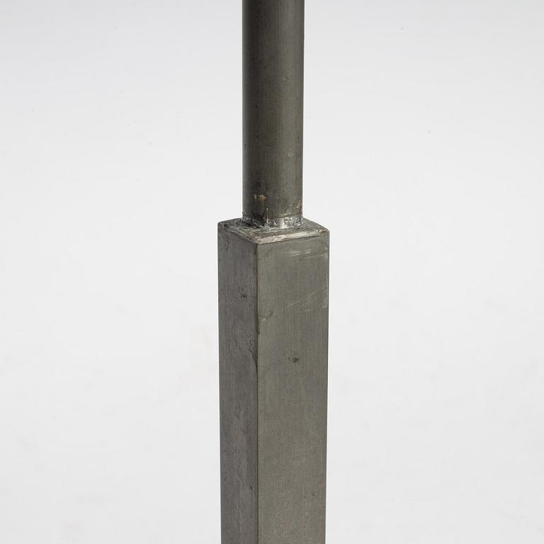Uno Åhrén, golvlampa, modell "448", Firma Svenskt Tenn, Stockholm, 1930.