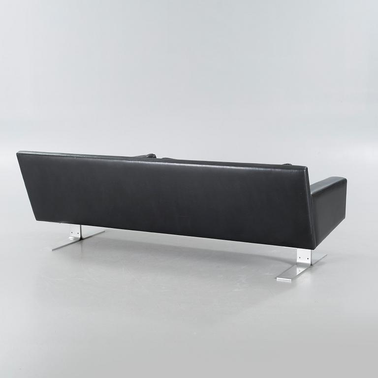 An "Örestad" sofa, designed by Erik Ole Jørgensen for Dux.