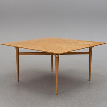 BRUNO MATSSON, bord, för Karl Mathsson, Värnamo, 1971.