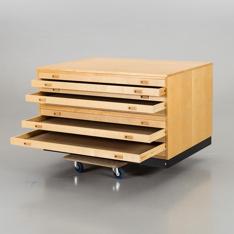 ARIKVSKÅP/ARKITEKTSKÅP.