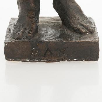 Lauri Leppänen, "PAX".