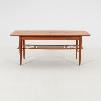 Soffbord 1950-tal.