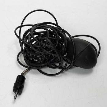 Leica M6 10 404, with three lenses and viewfinder, Leitz, 1984 - 2003.