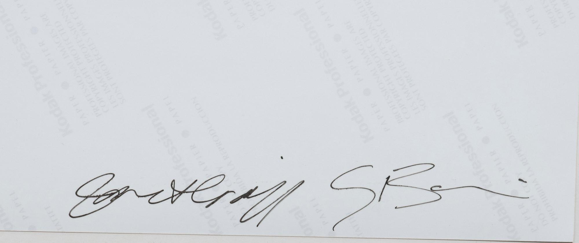 Janet Cardiff George Bures Miller, "Still from The Berlin Files", 2003.