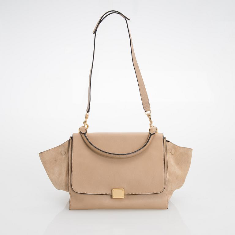 Celine, 'Trapeze' Bag.
