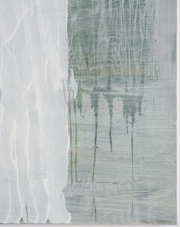 Andreas Eriksson, "In Between".