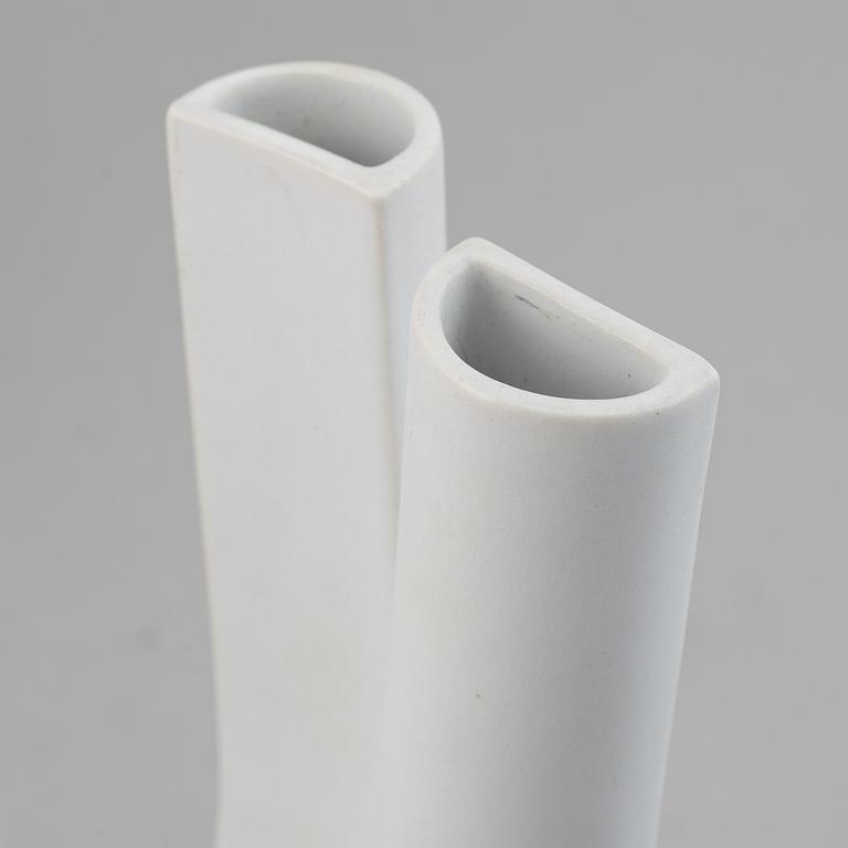 Wilhelm Kåge, two vases, "Surrea", Gustavsberg.
