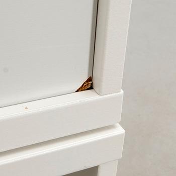 Nils Strinning, Stringhyllor, String Design AB, inköpta 2023.