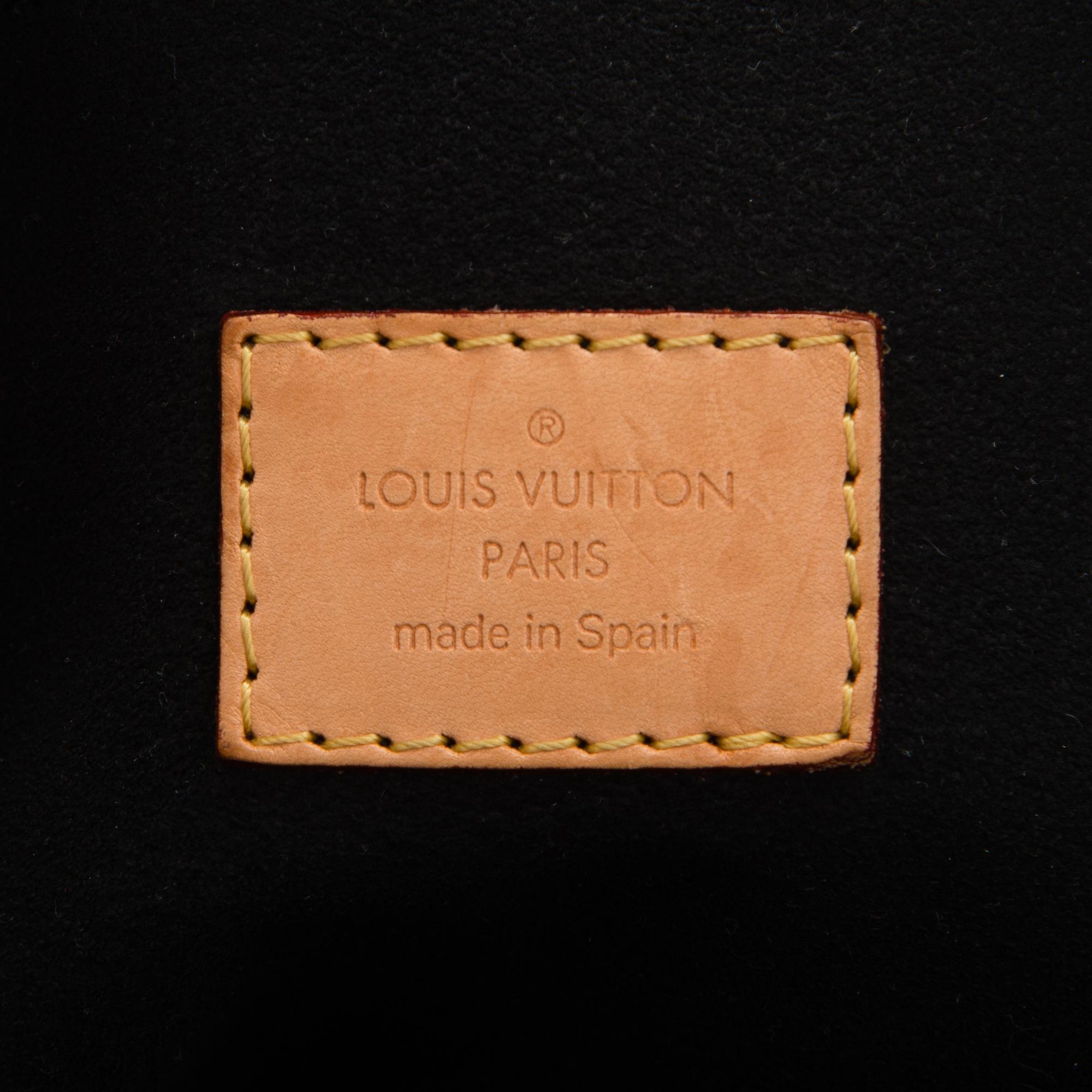 Louis Vuitton, "Irene" limited edition, laukku.