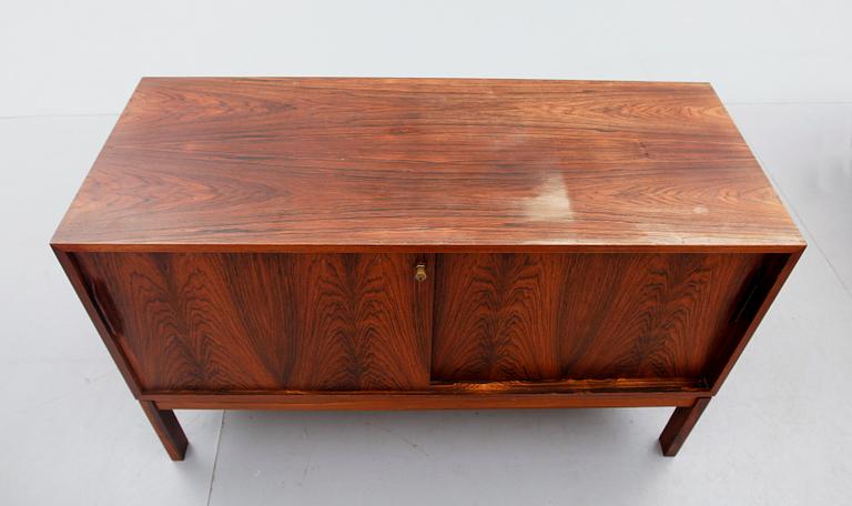 SIDEBOARD, 1960-tal.
