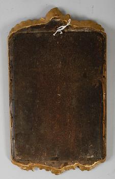 SPEGEL, rokoko, 1700-tal.