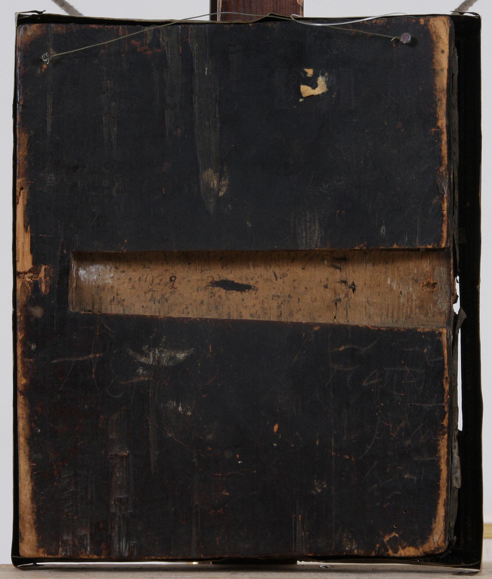 IKON, Ryssland, 1800-tal.