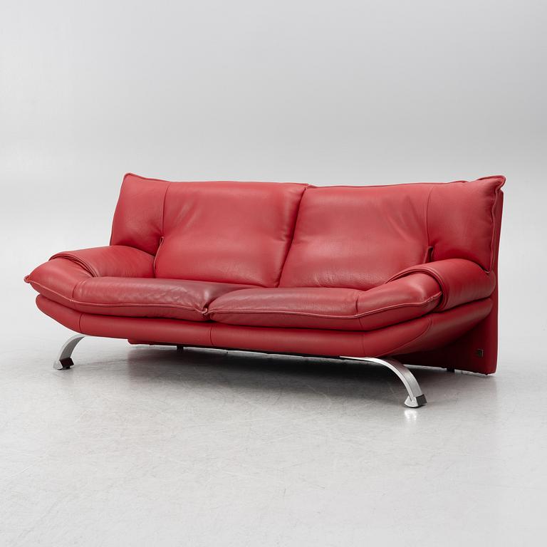 Sofa, "Lori", Nicoletti.