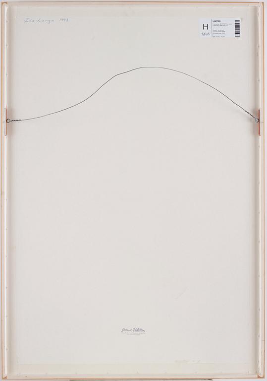 Eva Lange, Utan titel.