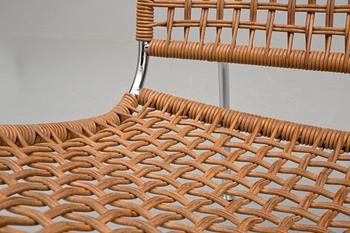 FÅTÖLJ, "Frog", Piero Lissoni, Living Divani, 2000-tal.