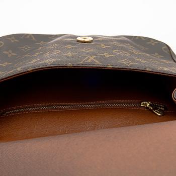 Louis Vuitton, väska, "Saint-Cloud".
