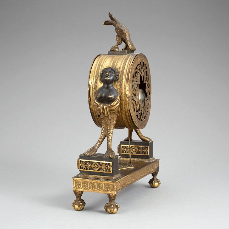 BORDSUR, empire, 1800-tals början.