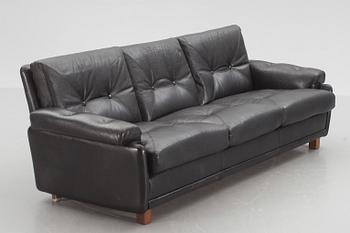 SOFFA, 1960-tal, OPE.