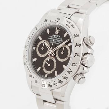Rolex, Cosmograph, Daytona, kronograf, ca 2010.