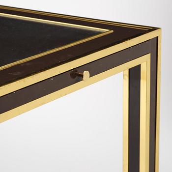 Table, Italy, in the manner of Pierre Cardin ca 1970/80.