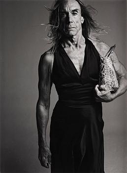 167. Mikael Jansson, "Iggy Pop with Dior handbag #5", 2010.