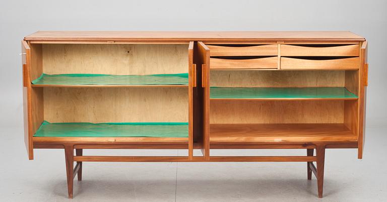 SIDEBOARD, 1950/60-tal.